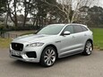 Jaguar F-Pace V6 S AWD 27