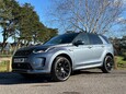 Land Rover Discovery Sport R-DYNAMIC HSE 3