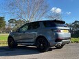 Land Rover Discovery Sport R-DYNAMIC HSE 7