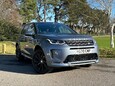 Land Rover Discovery Sport R-DYNAMIC HSE 33