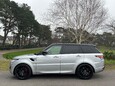 Land Rover Range Rover Sport SDV6 HSE 12