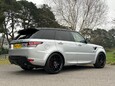 Land Rover Range Rover Sport SDV6 HSE 9