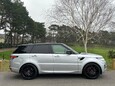 Land Rover Range Rover Sport SDV6 HSE 11