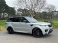 Land Rover Range Rover Sport SDV6 HSE 23