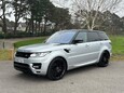 Land Rover Range Rover Sport SDV6 HSE 28