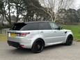 Land Rover Range Rover Sport SDV6 HSE 36