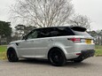 Land Rover Range Rover Sport SDV6 HSE 7