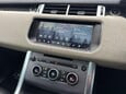 Land Rover Range Rover Sport SDV6 HSE 17