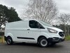 Ford Transit Custom 300 LEADER P/V ECOBLUE