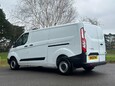 Ford Transit Custom 300 LEADER P/V ECOBLUE 5