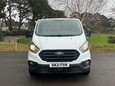 Ford Transit Custom 300 LEADER P/V ECOBLUE 17