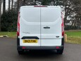 Ford Transit Custom 300 LEADER P/V ECOBLUE 32