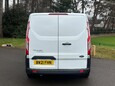 Ford Transit Custom 300 LEADER P/V ECOBLUE 6