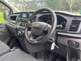 Ford Transit Custom 300 LEADER P/V ECOBLUE 14