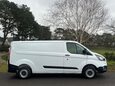 Ford Transit Custom 300 LEADER P/V ECOBLUE 9