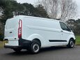 Ford Transit Custom 300 LEADER P/V ECOBLUE 7