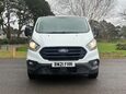 Ford Transit Custom 2.0 300 EcoBlue Leader L2 H1 Euro 6 (s/s) 5dr 8