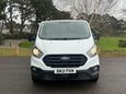 Ford Transit Custom 2.0 300 EcoBlue Leader L2 H1 Euro 6 (s/s) 5dr 18