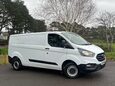 Ford Transit Custom 2.0 300 EcoBlue Leader L2 H1 Euro 6 (s/s) 5dr 16