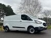 Ford Transit Custom 2.0 300 EcoBlue Leader L2 H1 Euro 6 (s/s) 5dr