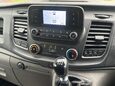 Ford Transit Custom 2.0 300 EcoBlue Leader L2 H1 Euro 6 (s/s) 5dr 26