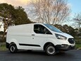 Ford Transit Custom 300 LEADER P/V ECOBLUE 1