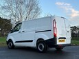 Ford Transit Custom 300 LEADER P/V ECOBLUE 7