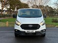 Ford Transit Custom 300 LEADER P/V ECOBLUE 18