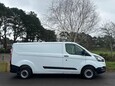 Ford Transit Custom 300 LEADER P/V ECOBLUE 11