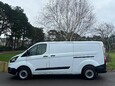 Ford Transit Custom 300 LEADER P/V ECOBLUE 12