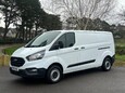 Ford Transit Custom 300 LEADER P/V ECOBLUE 26