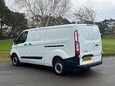 Ford Transit Custom 300 LEADER P/V ECOBLUE 30