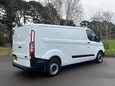 Ford Transit Custom 300 LEADER P/V ECOBLUE 31