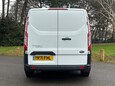 Ford Transit Custom 300 LEADER P/V ECOBLUE 32