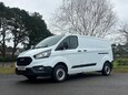 Ford Transit Custom 300 LEADER P/V ECOBLUE 3