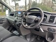 Ford Transit Custom 300 LEADER P/V ECOBLUE 5