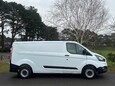 Ford Transit Custom 300 LEADER P/V ECOBLUE 11