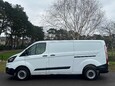 Ford Transit Custom 300 LEADER P/V ECOBLUE 12