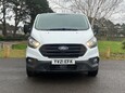 Ford Transit Custom 300 LEADER P/V ECOBLUE 18