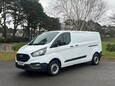 Ford Transit Custom 300 LEADER P/V ECOBLUE 22