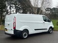 Ford Transit Custom 300 LEADER P/V ECOBLUE 31