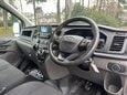 Ford Transit Custom 2.0 300 EcoBlue Leader L2 H1 Euro 6 (s/s) 5dr 5