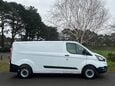 Ford Transit Custom 2.0 300 EcoBlue Leader L2 H1 Euro 6 (s/s) 5dr 11