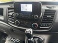 Ford Transit Custom 2.0 300 EcoBlue Leader L2 H1 Euro 6 (s/s) 5dr 14
