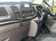 Ford Transit Custom 2.0 300 EcoBlue Leader L2 H1 Euro 6 (s/s) 5dr 21