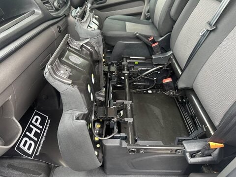 Ford Transit Custom 2.0 300 EcoBlue Leader L2 H1 Euro 6 (s/s) 5dr 20