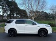 Land Rover Discovery Sport R-DYNAMIC SE MHEV 11