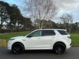 Land Rover Discovery Sport R-DYNAMIC SE MHEV 12