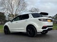 Land Rover Discovery Sport R-DYNAMIC SE MHEV 7