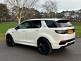 Land Rover Discovery Sport R-DYNAMIC SE MHEV 35